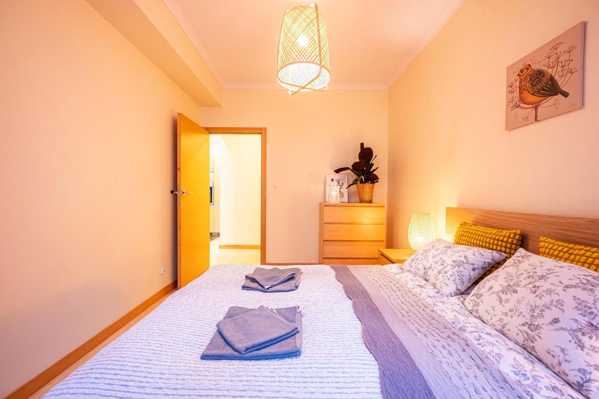Apartamento And Specious Two Bedrooms In The Old Town